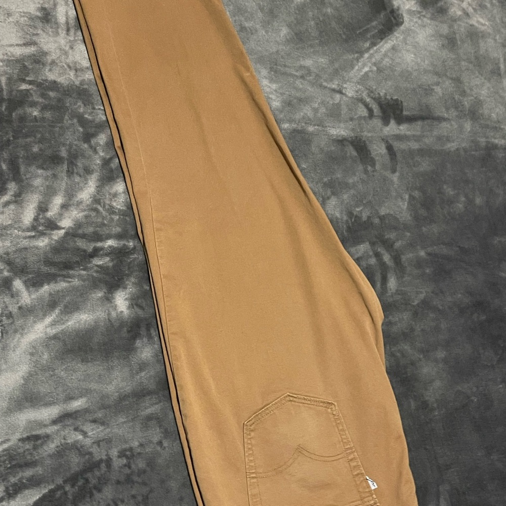 Levi's 541 Athletic Taper Fit 42x32 brown - Picture 5 of 8